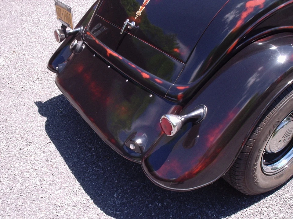 1934 Ford Hot Rod - Image 18 of 31