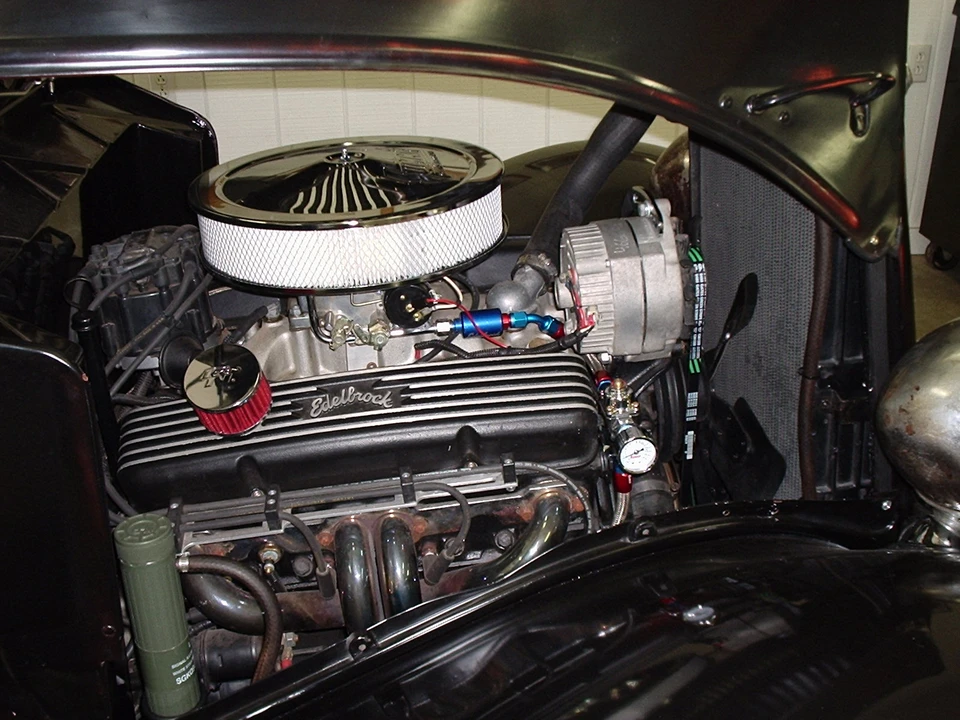 1934 Ford Hot Rod - Image 29 of 31
