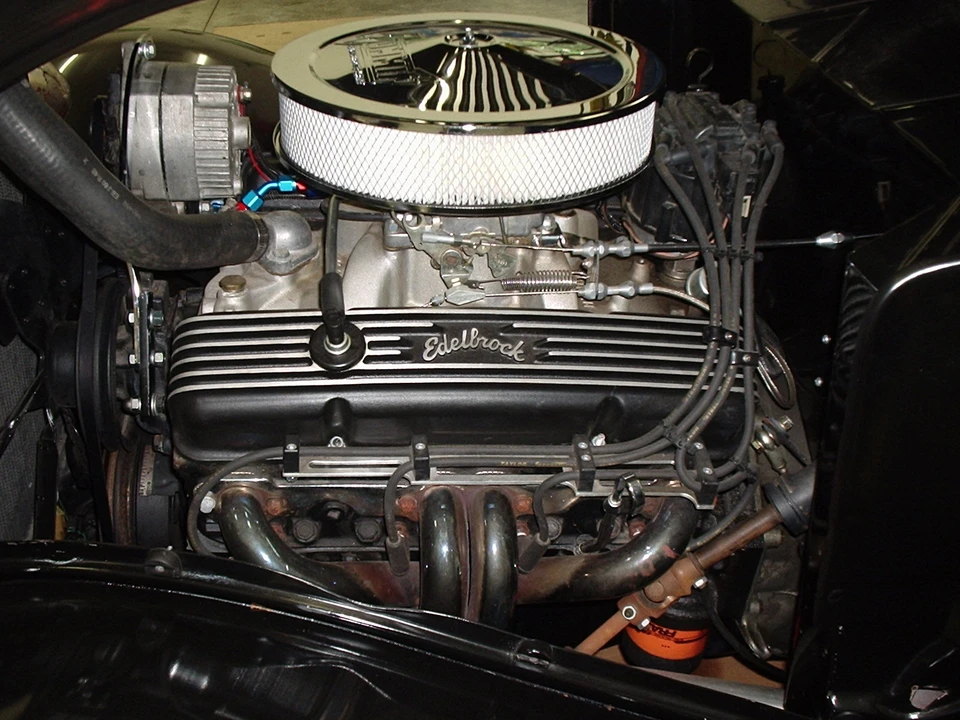 1934 Ford Hot Rod - Image 28 of 31