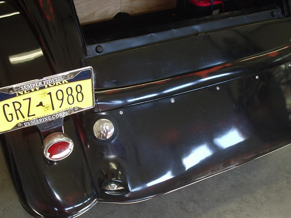 1934 Ford Hot Rod - Image 21 of 31