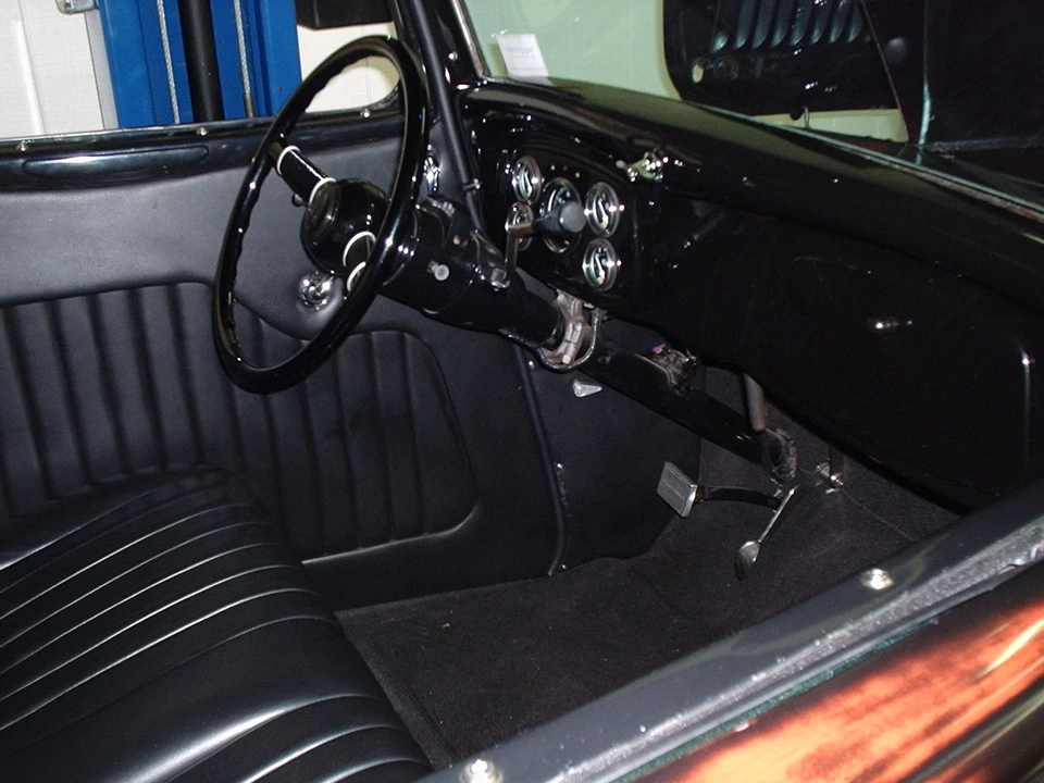 1934 Ford Hot Rod - Image 23 of 31