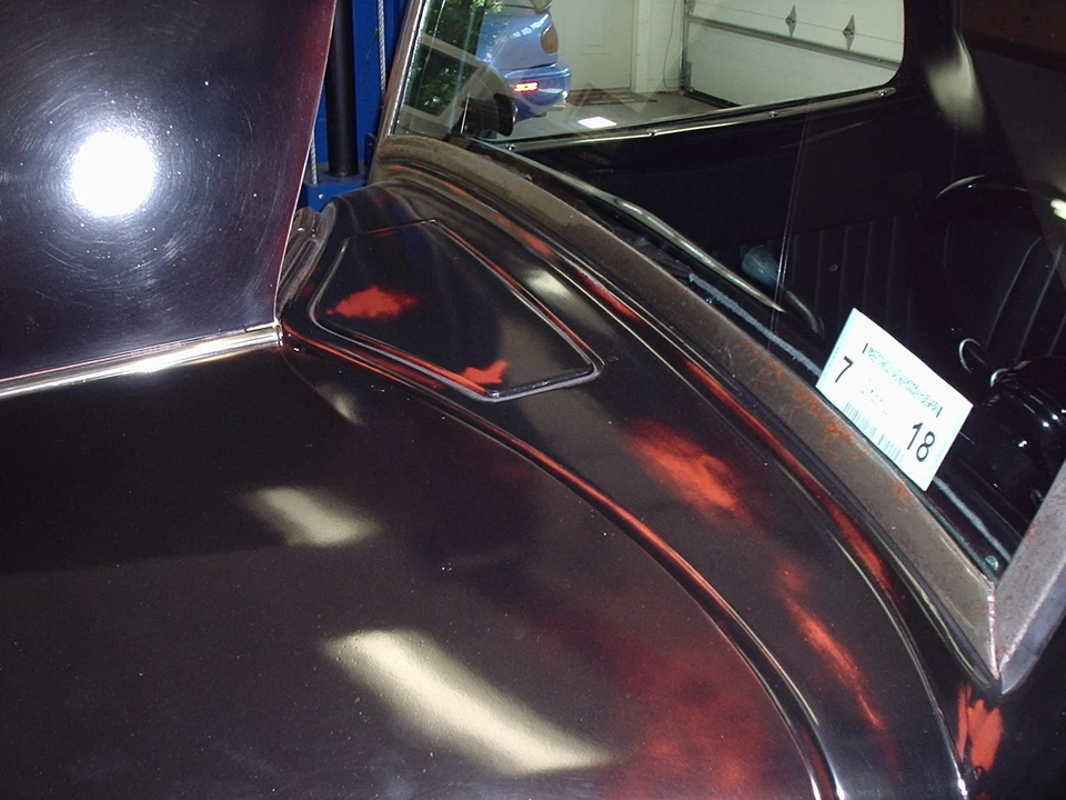 1934 Ford Hot Rod - Image 15 of 31