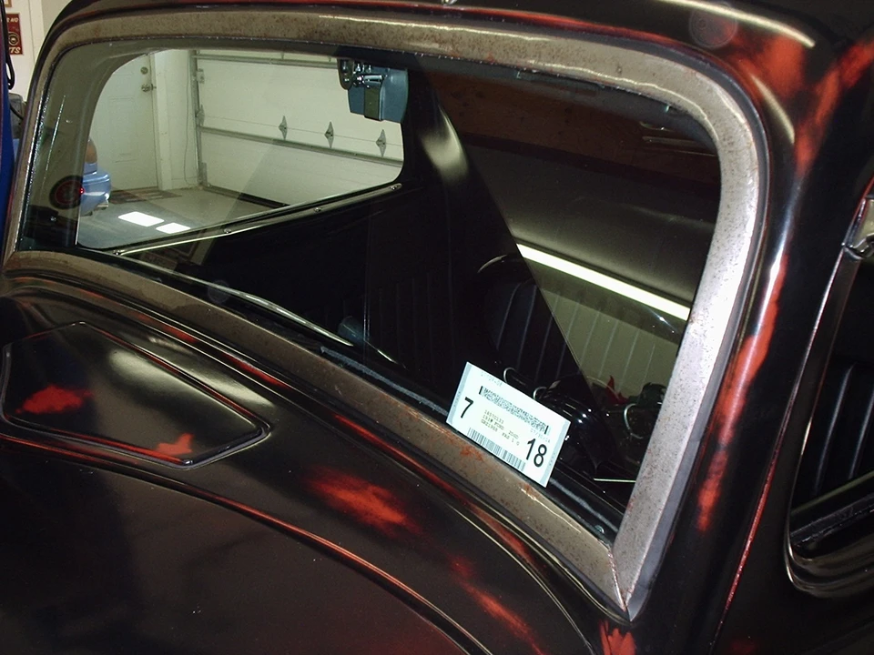 1934 Ford Hot Rod - Image 16 of 31