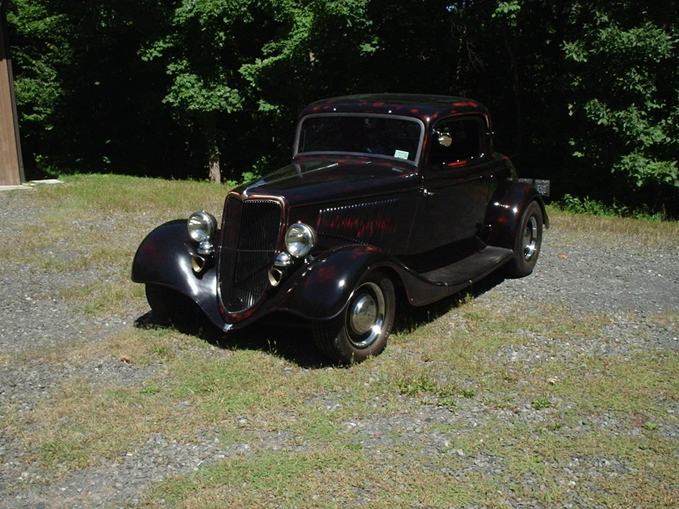 1934 Ford Hot Rod - Image 7 of 31