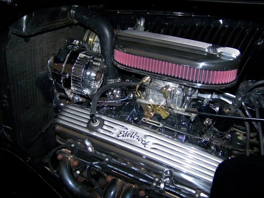 1934 Ford Model 18 & 40 - Image 7 of 8