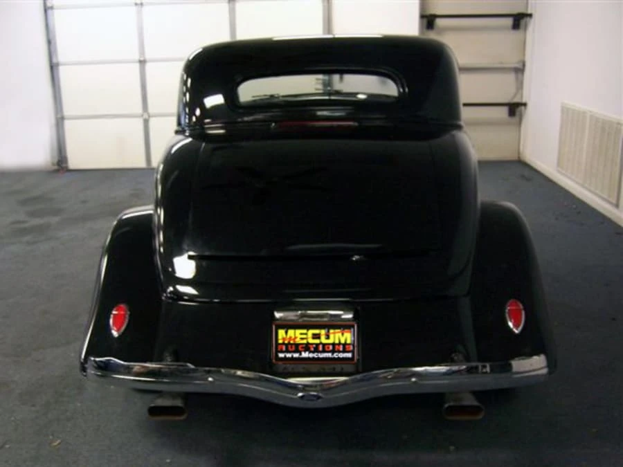 1934 Ford Model 18 & 40 - Image 3 of 5
