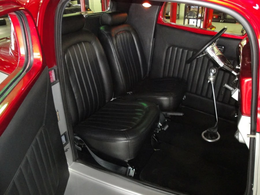 1934 Ford Model 18 & 40 - Image 4 of 8