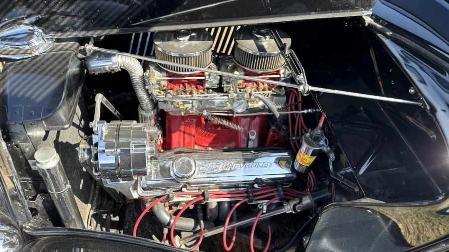 1934 Ford Model 18 & 40 - Image 6 of 6