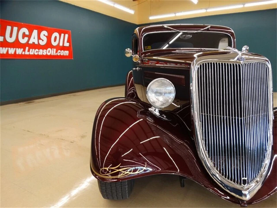 1934 Ford Model 18 & 40 - Image 18 of 31