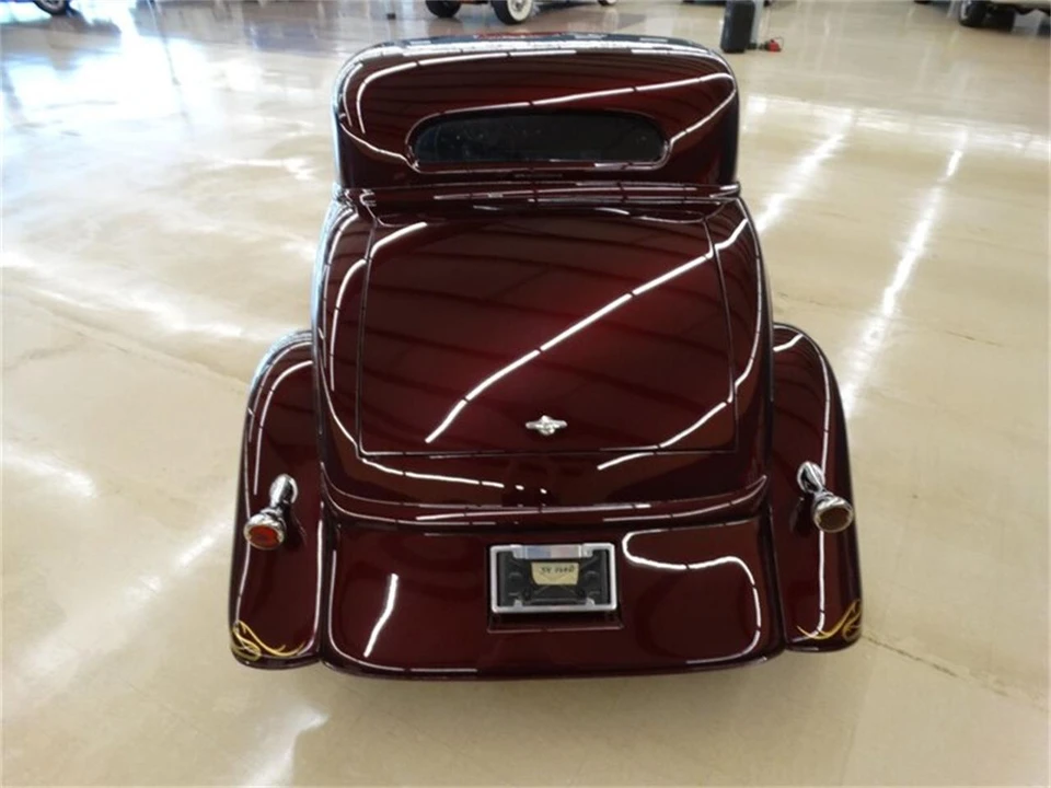 1934 Ford Model 18 & 40 - Image 14 of 31