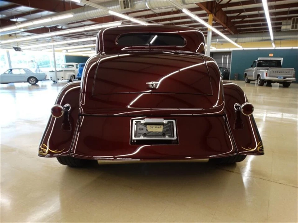 1934 Ford Model 18 & 40 - Image 6 of 31