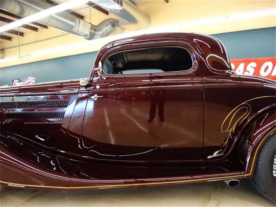 1934 Ford Model 18 & 40 - Image 22 of 31