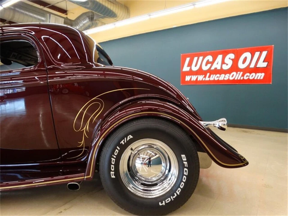 1934 Ford Model 18 & 40 - Image 23 of 31