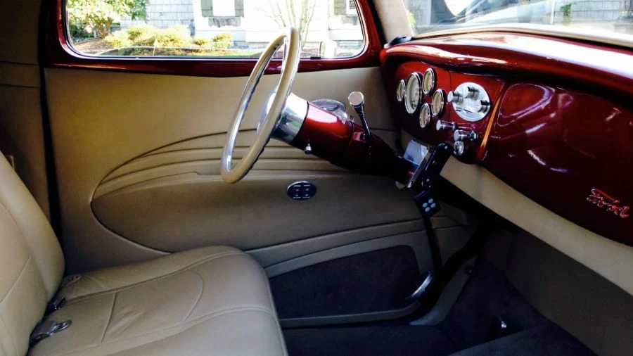 1934 Ford Model 18 & 40 - Image 5 of 11