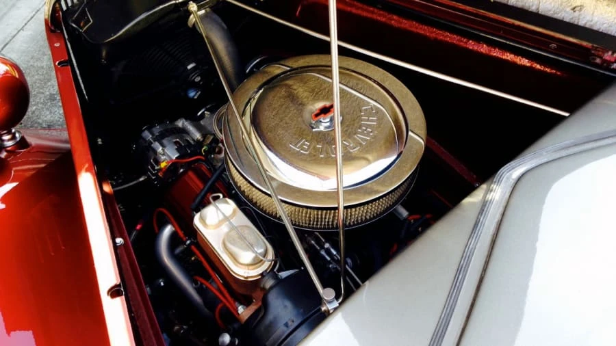 1934 Ford Model 18 & 40 - Image 6 of 11