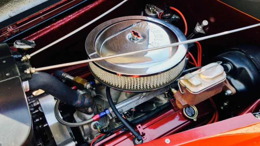 1934 Ford Model 18 & 40 - Image 7 of 11