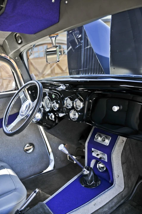 1934 Ford Model 18 & 40 - Image 4 of 9