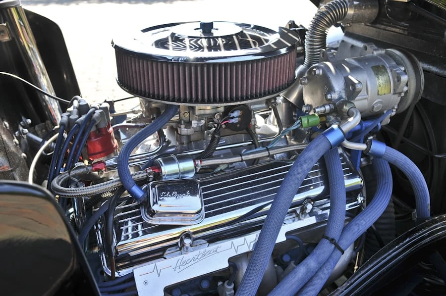 1934 Ford Model 18 & 40 - Image 7 of 9