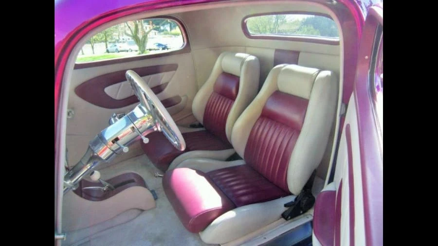1934 Ford Hot Rod - Image 5 of 12