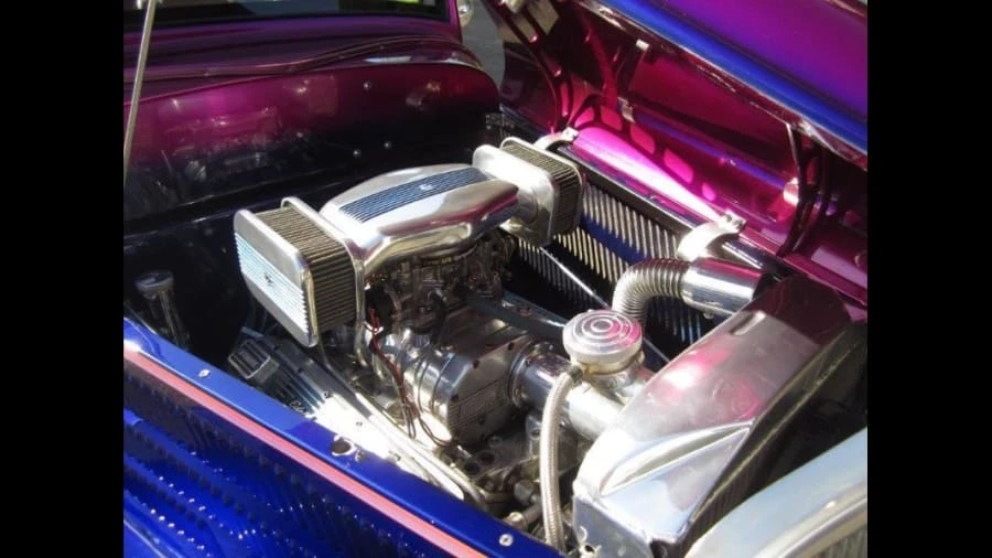 1934 Ford Hot Rod - Image 7 of 12