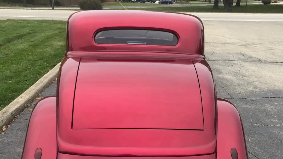 1934 Ford Hot Rod - Image 3 of 25
