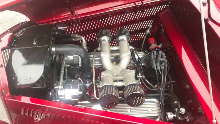 1934 Ford Hot Rod - Image 8 of 25