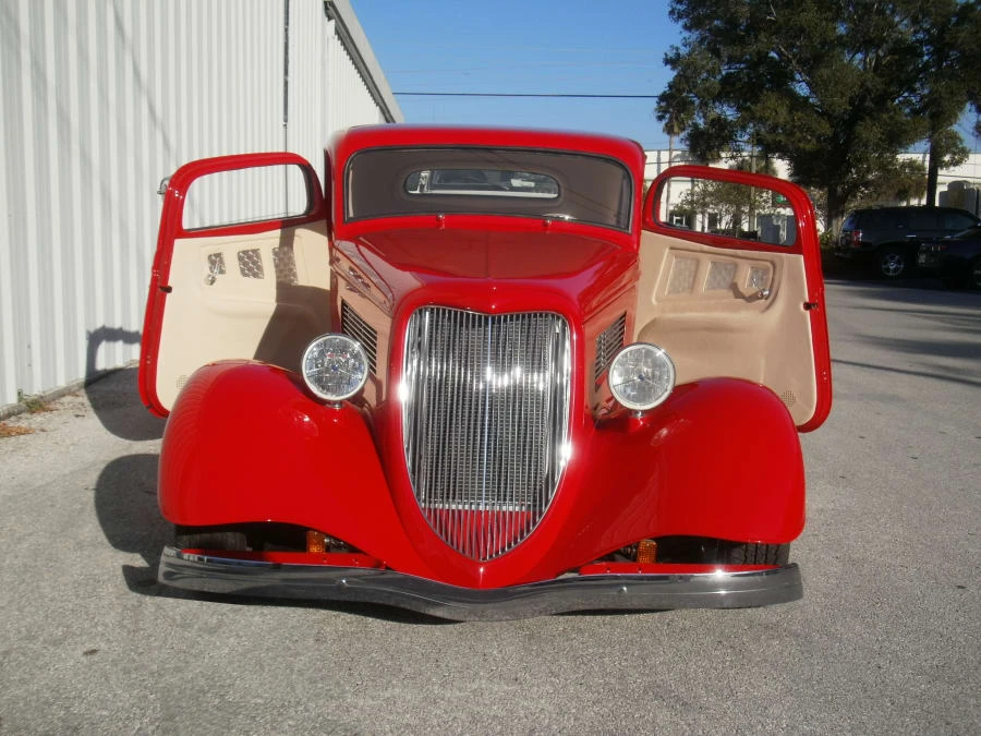 1934 Ford Hot Rod - Image 2 of 8