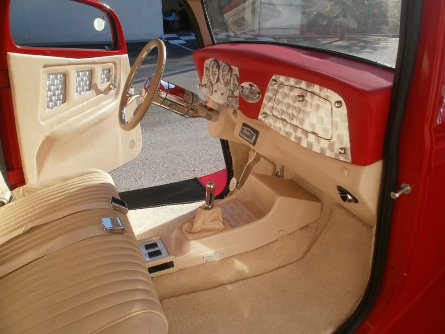 1934 Ford Hot Rod - Image 3 of 8