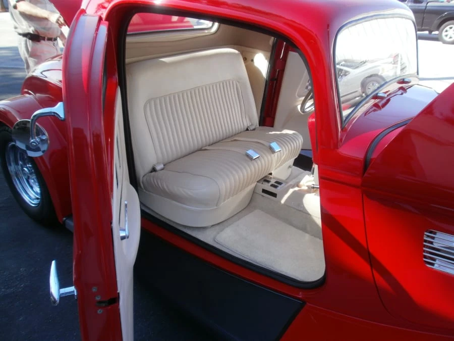 1934 Ford Hot Rod - Image 4 of 8