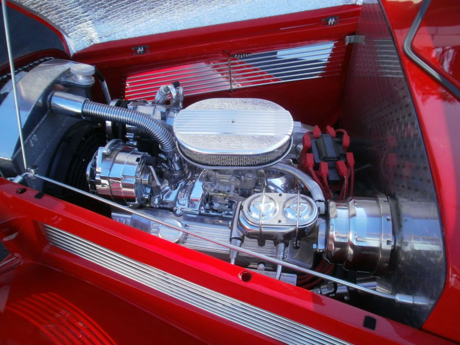 1934 Ford Hot Rod - Image 6 of 8