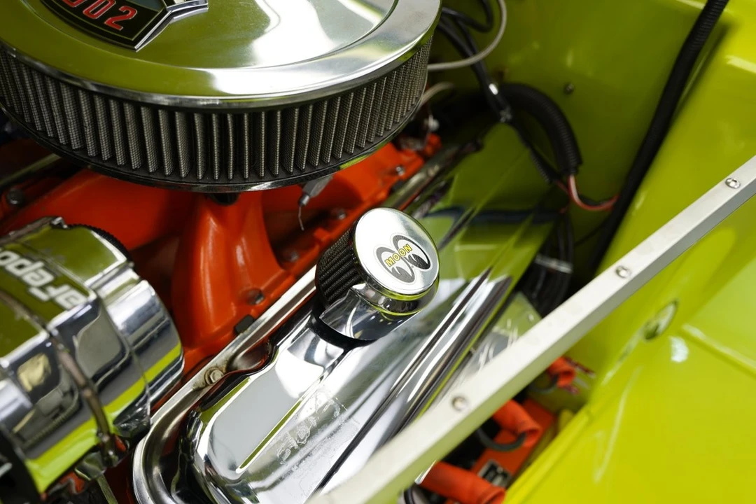 1934 Ford Hot Rod - Image 29 of 31