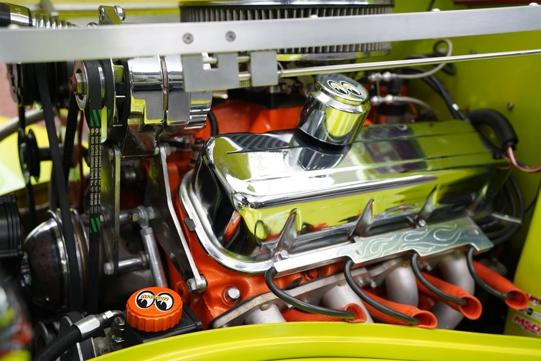 1934 Ford Hot Rod - Image 27 of 31