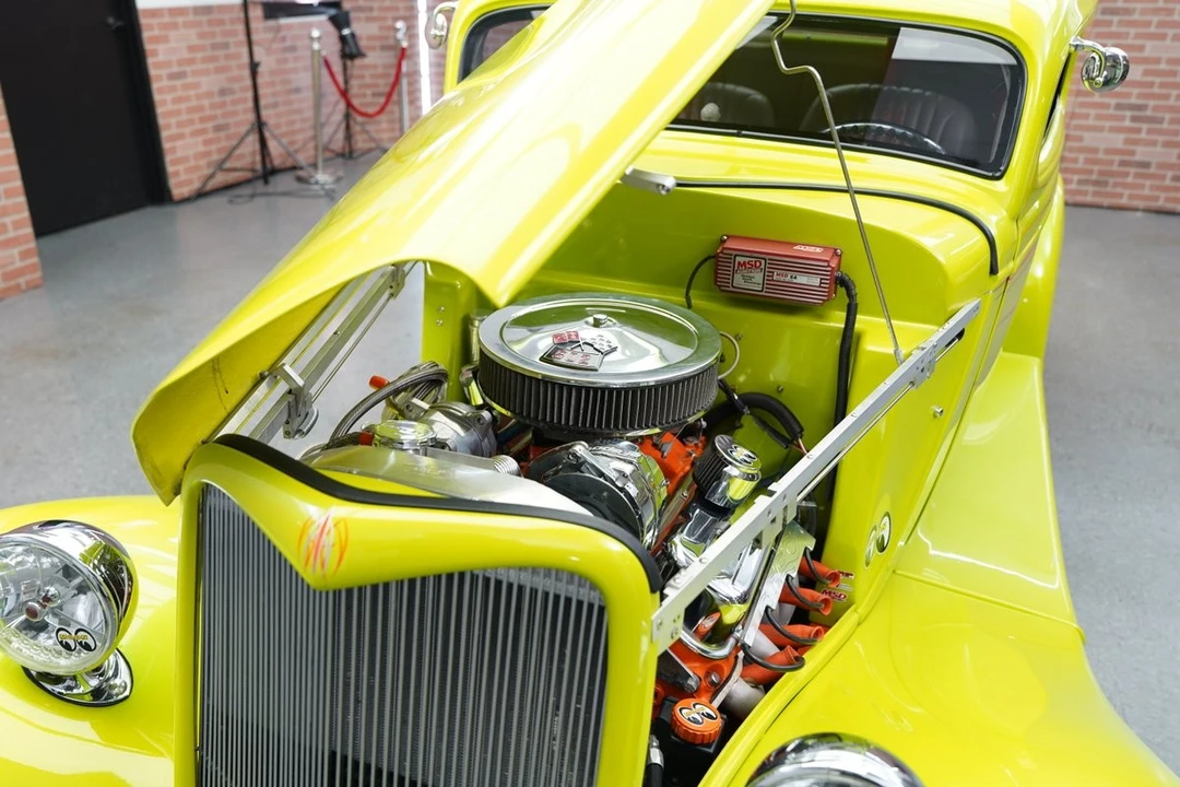 1934 Ford Hot Rod - Image 17 of 31