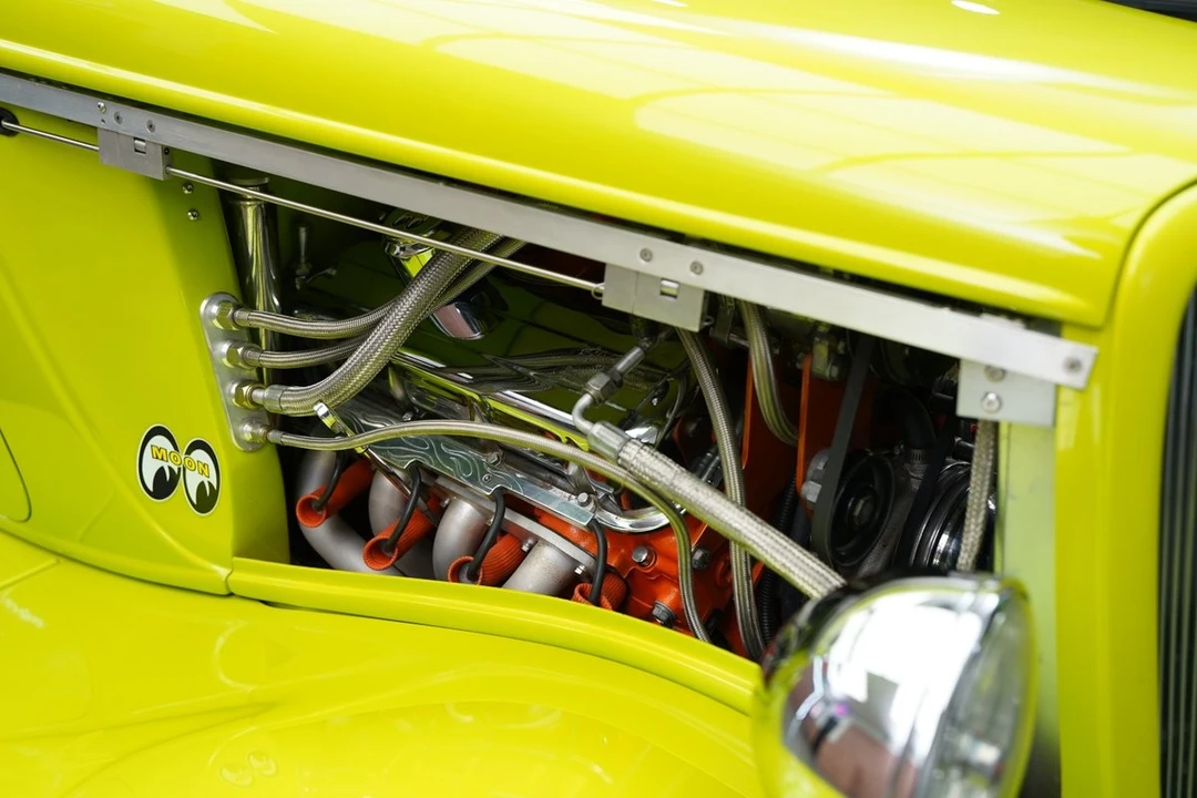 1934 Ford Hot Rod - Image 10 of 31