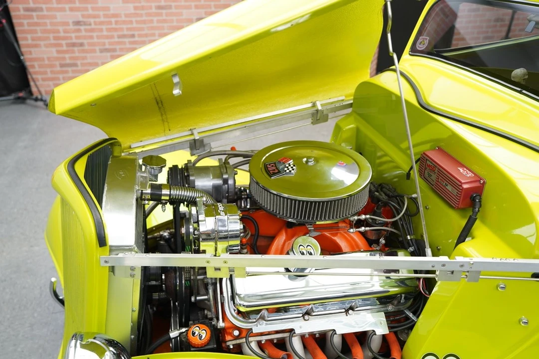 1934 Ford Hot Rod - Image 19 of 31