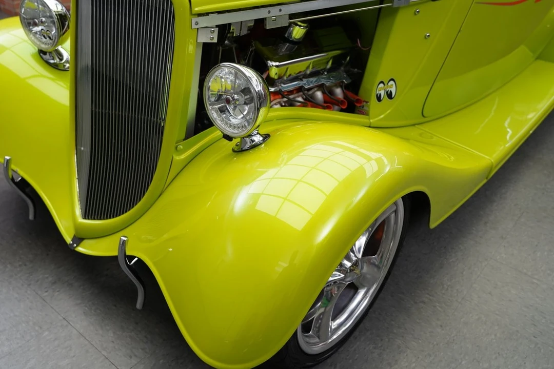 1934 Ford Hot Rod - Image 13 of 31