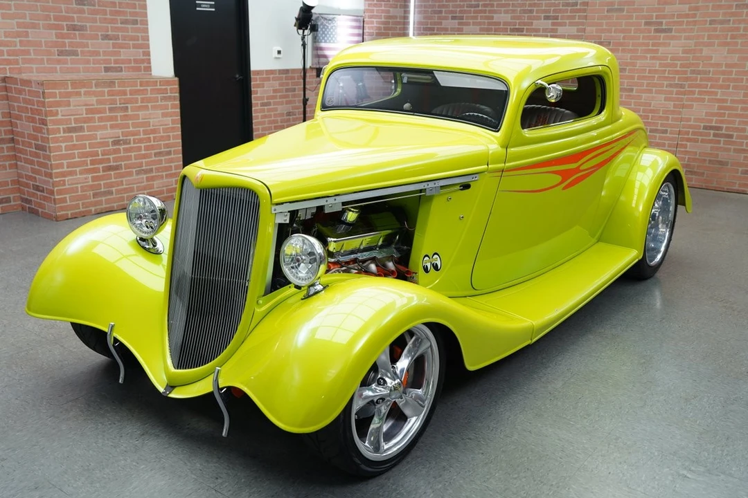 1934 Ford Hot Rod - Image 2 of 31