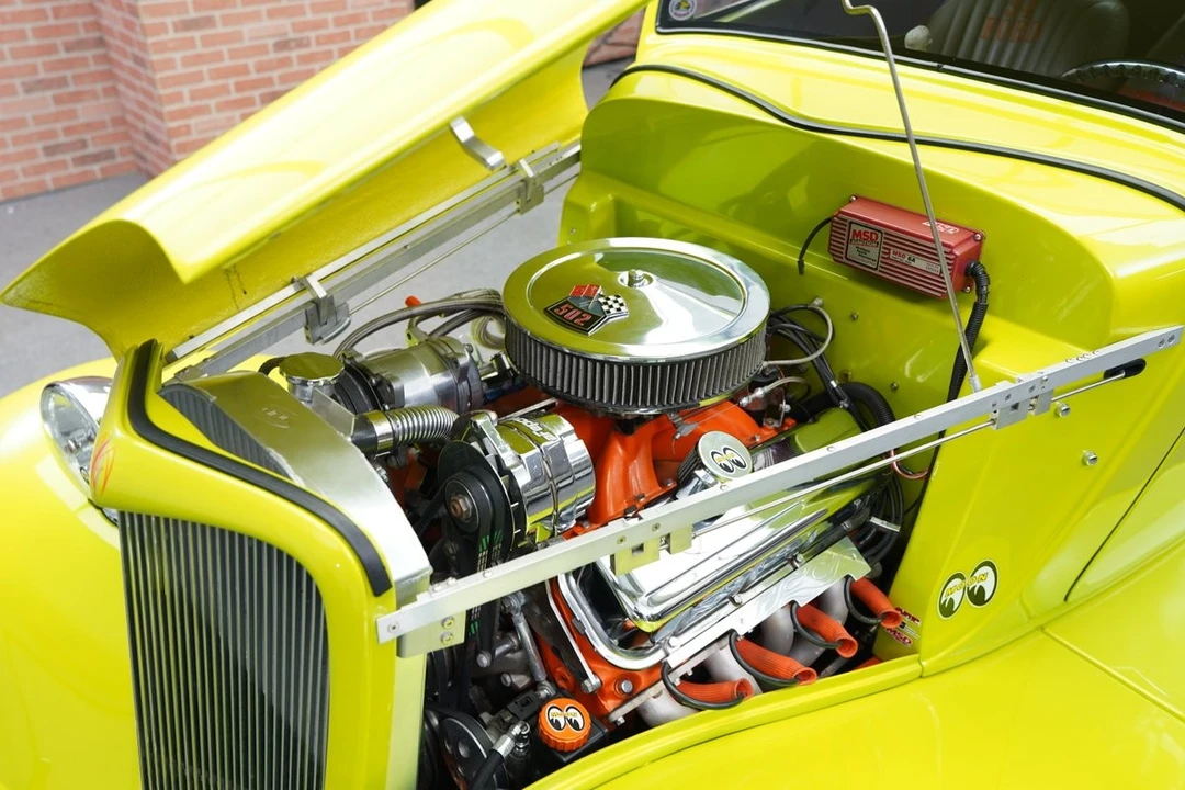 1934 Ford Hot Rod - Image 18 of 31