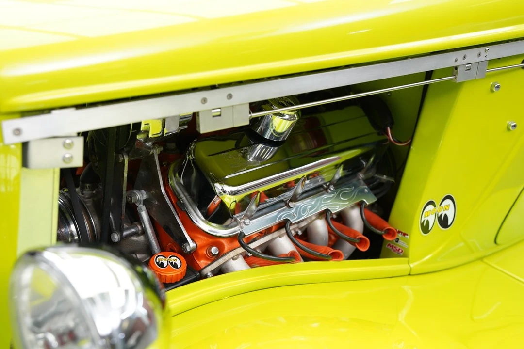 1934 Ford Hot Rod - Image 12 of 31