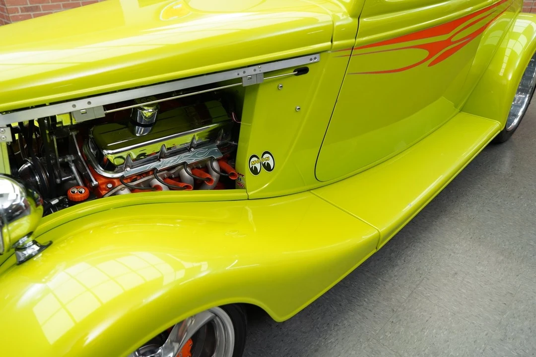 1934 Ford Hot Rod - Image 14 of 31