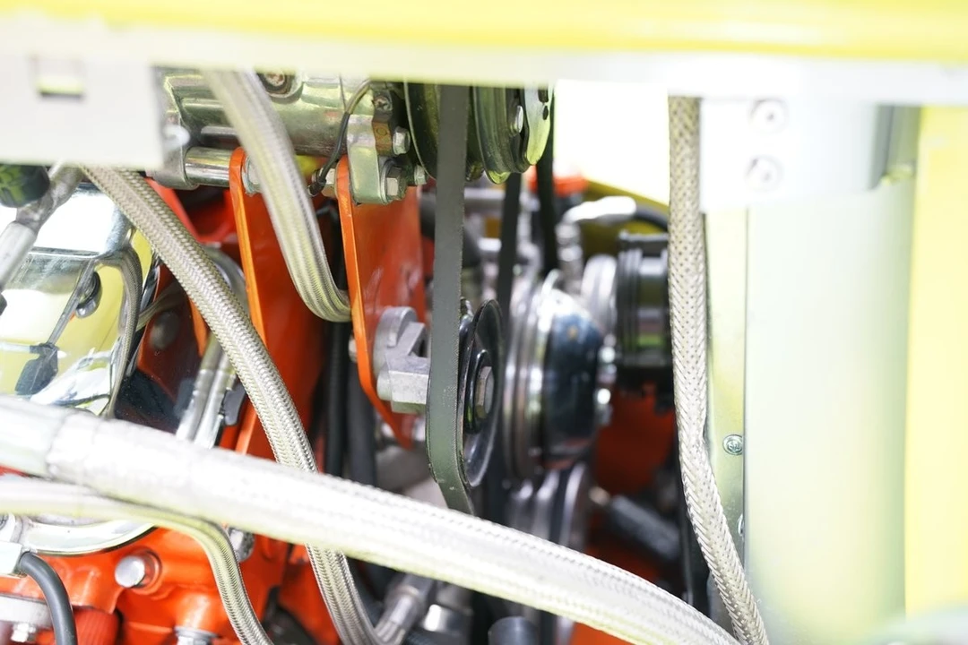 1934 Ford Hot Rod - Image 31 of 31
