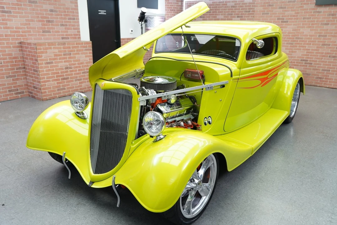 1934 Ford Hot Rod - Image 15 of 31