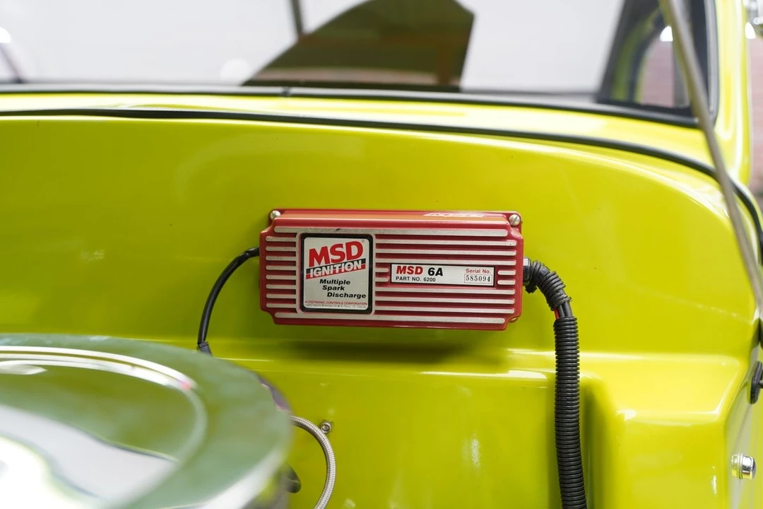 1934 Ford Hot Rod - Image 22 of 31