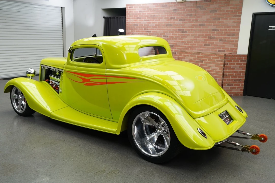 1934 Ford Hot Rod - Image 4 of 31
