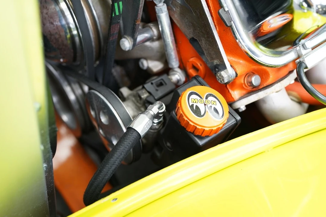 1934 Ford Hot Rod - Image 28 of 31