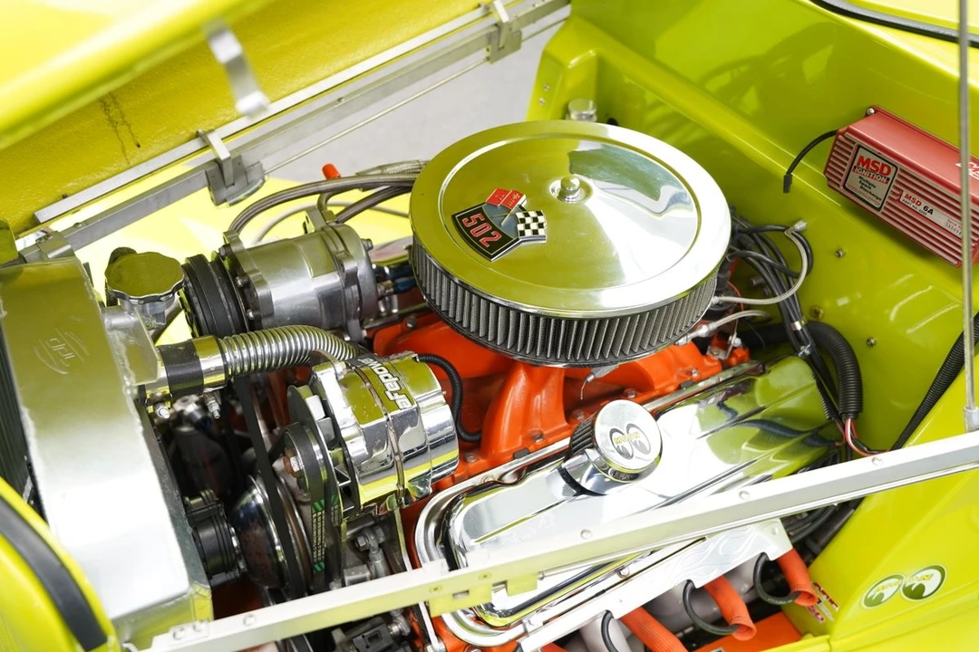 1934 Ford Hot Rod - Image 21 of 31