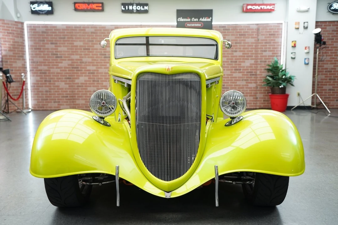 1934 Ford Hot Rod - Image 9 of 31