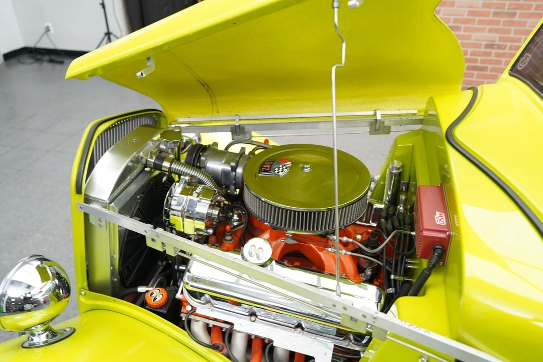 1934 Ford Hot Rod - Image 20 of 31