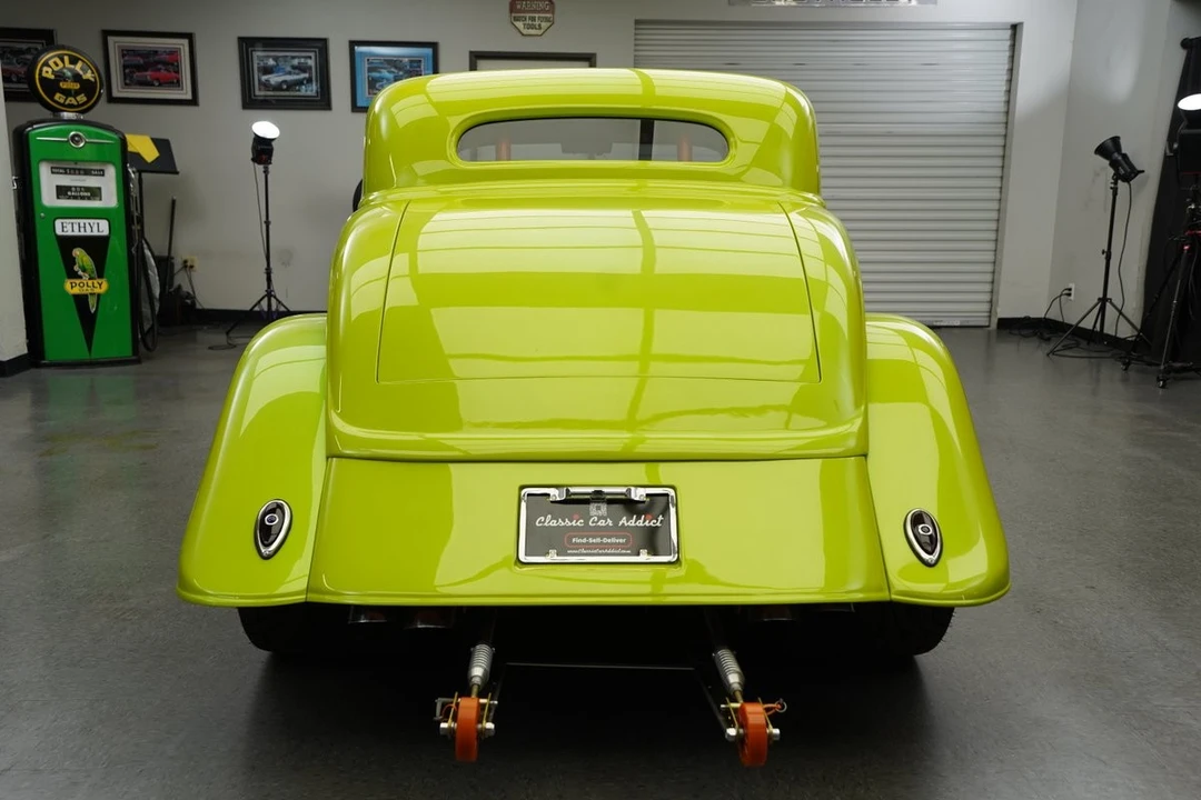 1934 Ford Hot Rod - Image 5 of 31