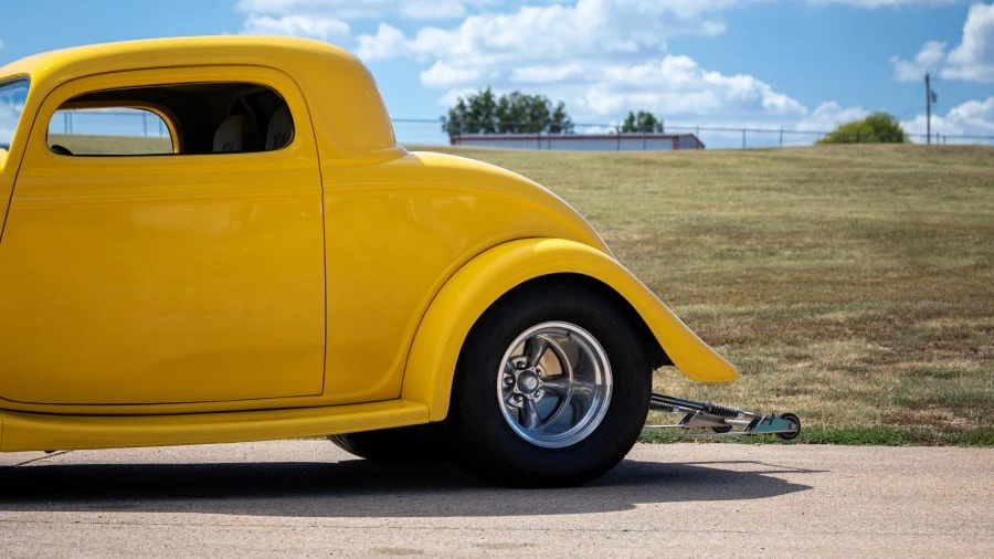 1934 Ford Hot Rod - Image 9 of 20